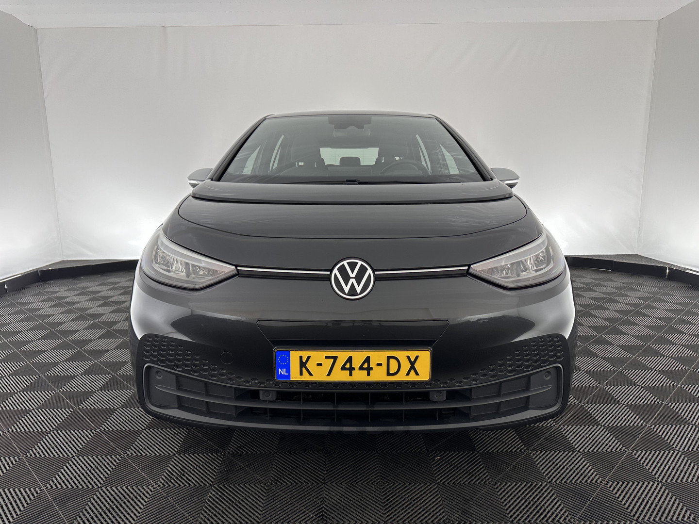 Volkswagen Volkswagen