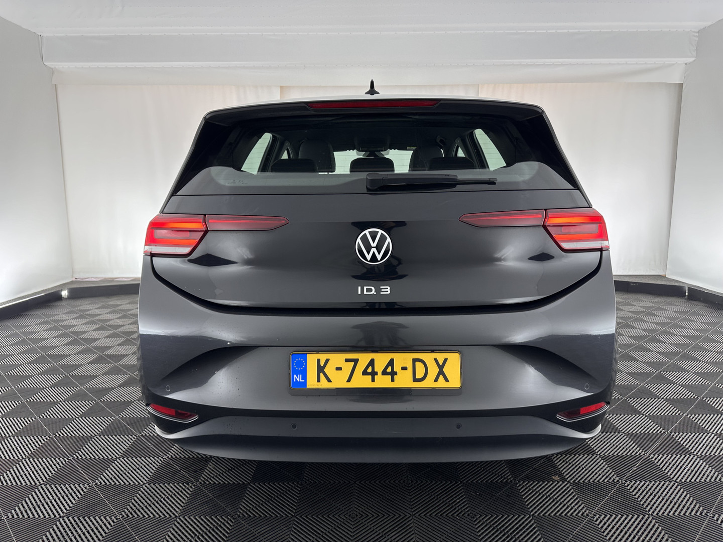 Volkswagen Volkswagen
