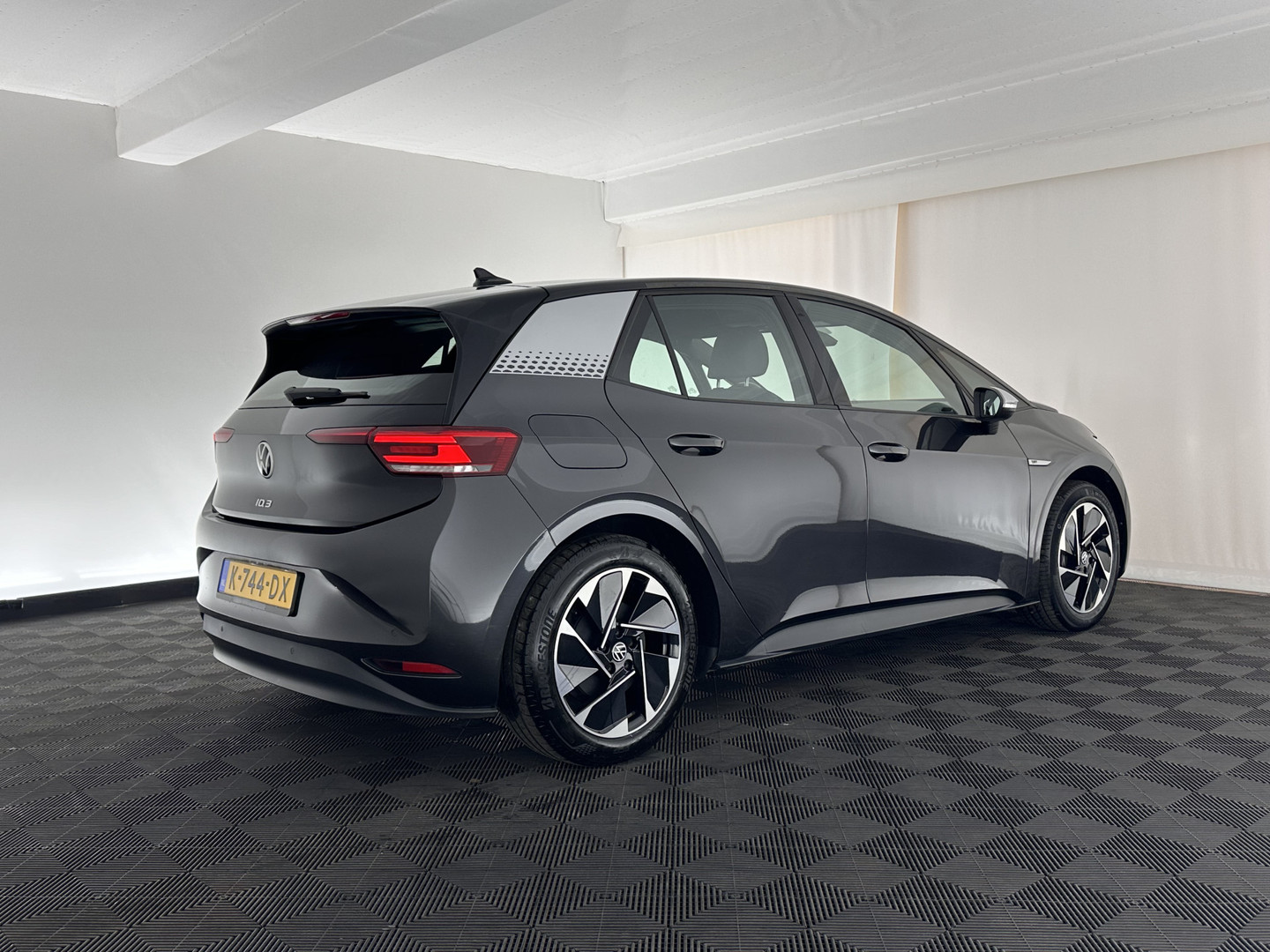 Volkswagen Volkswagen