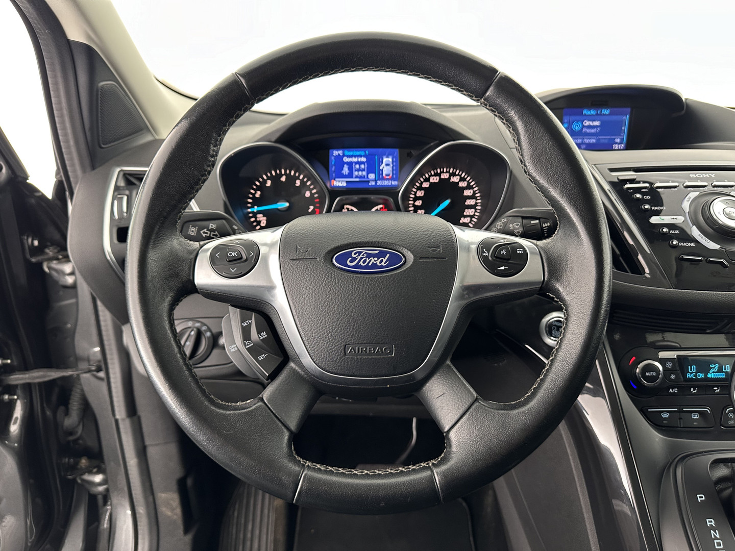 Ford