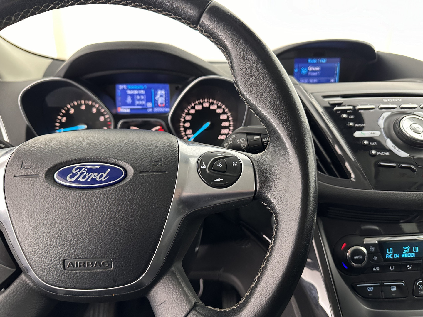 Ford