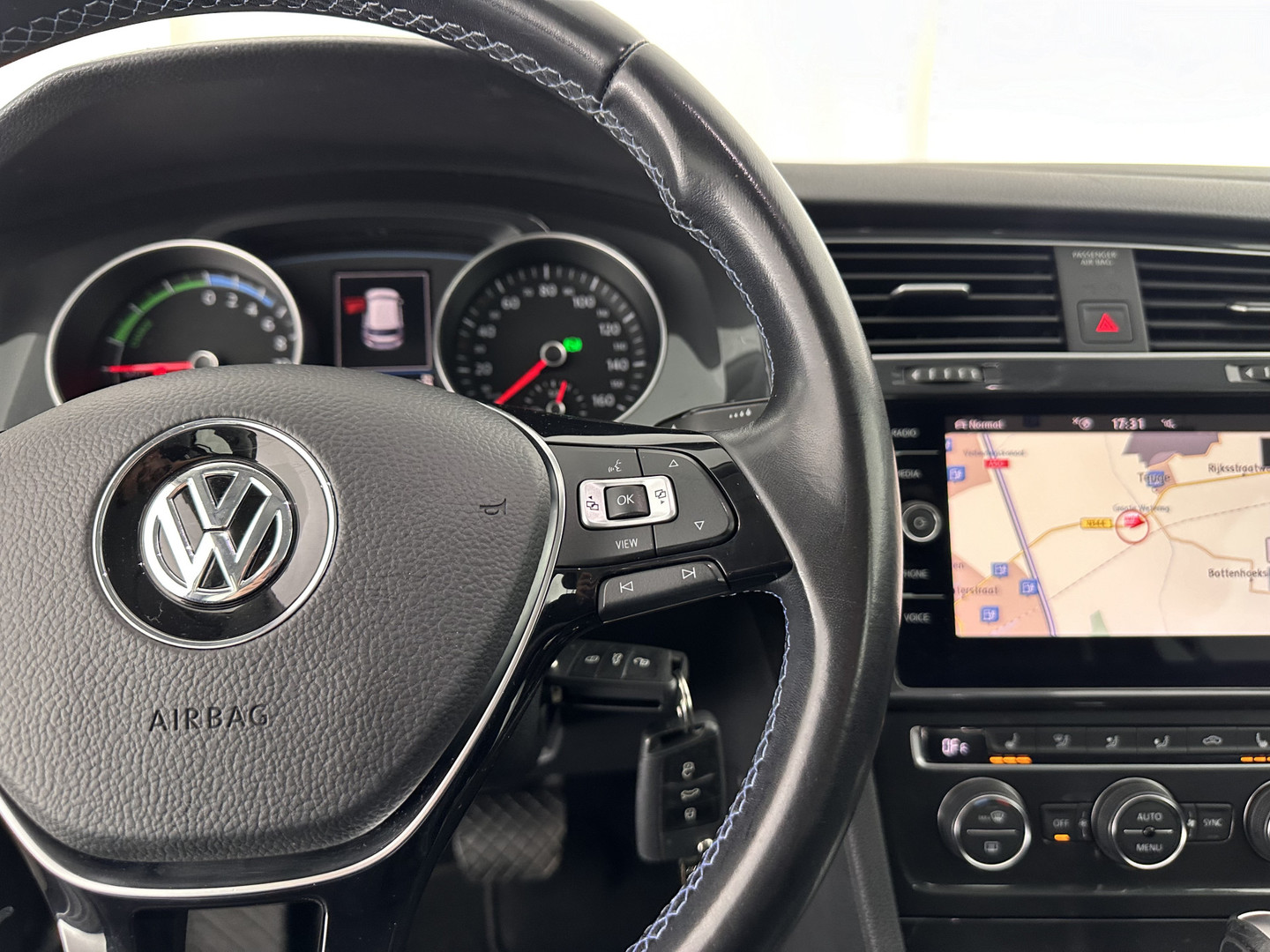 Volkswagen Volkswagen