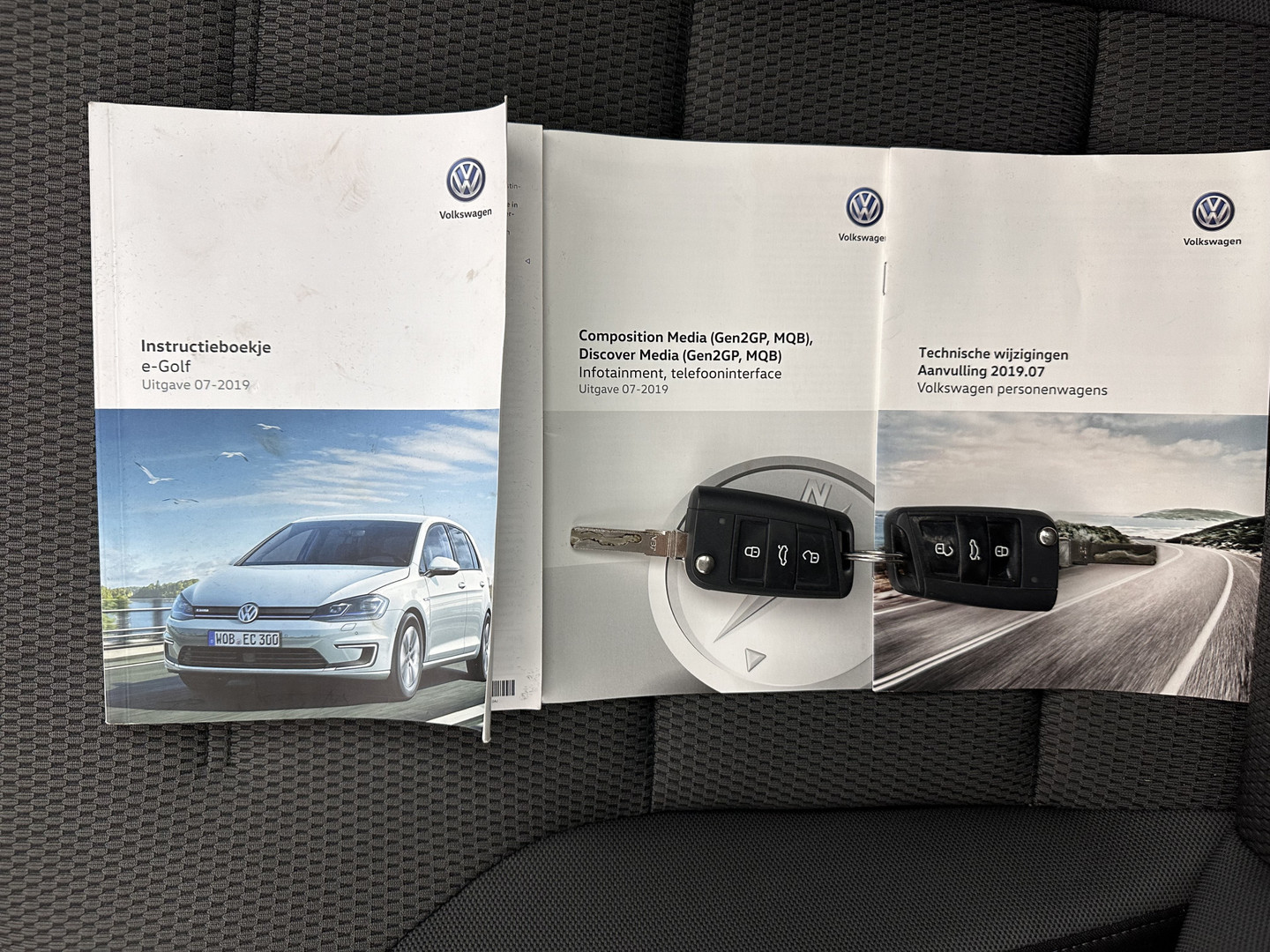 Volkswagen Volkswagen