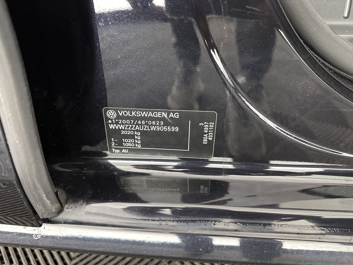 Volkswagen Volkswagen