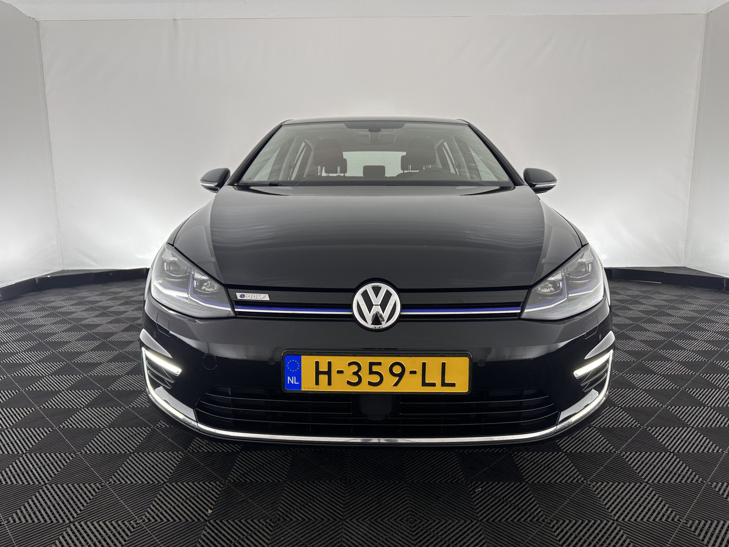 Volkswagen Volkswagen