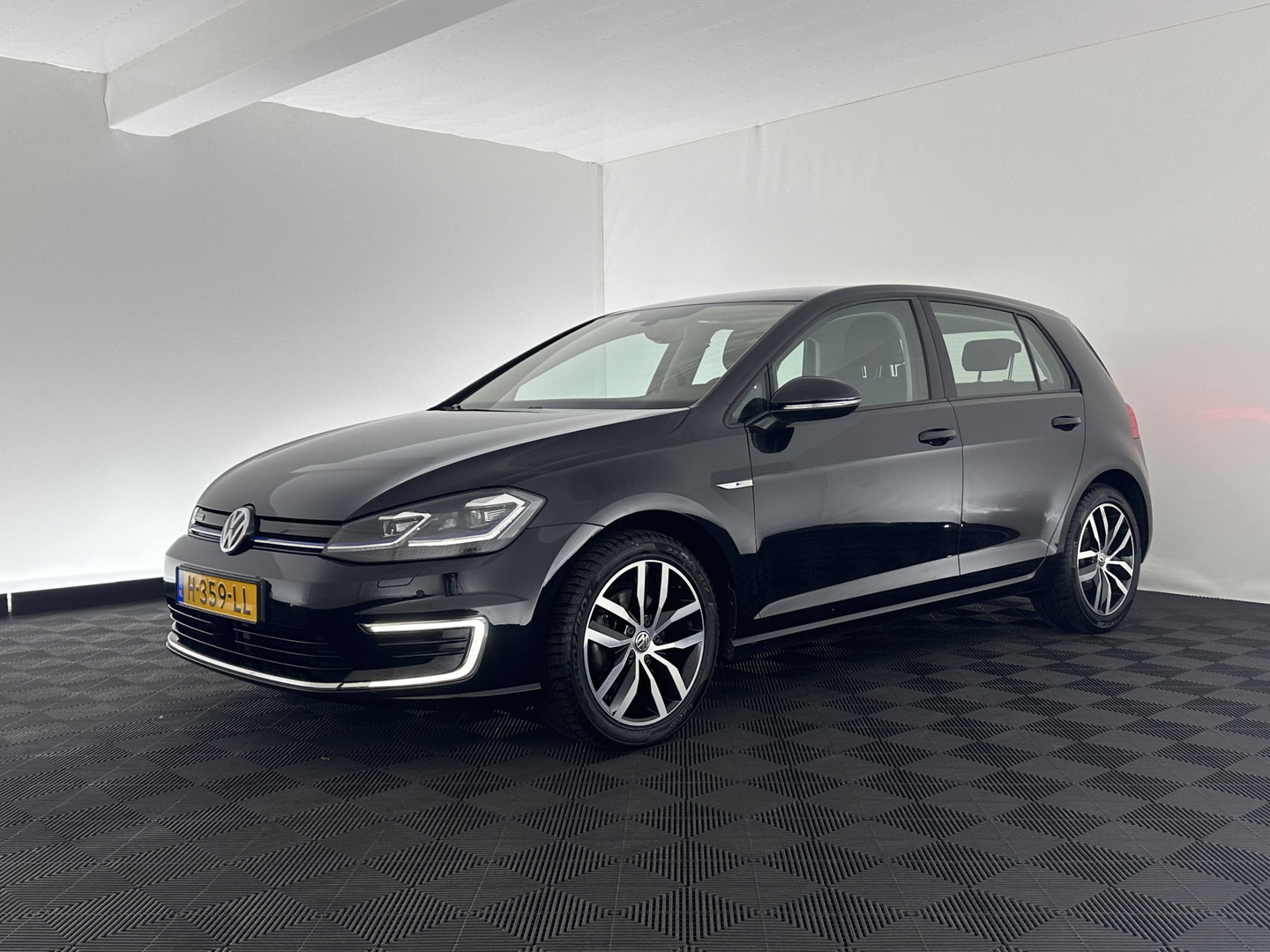 Volkswagen Volkswagen