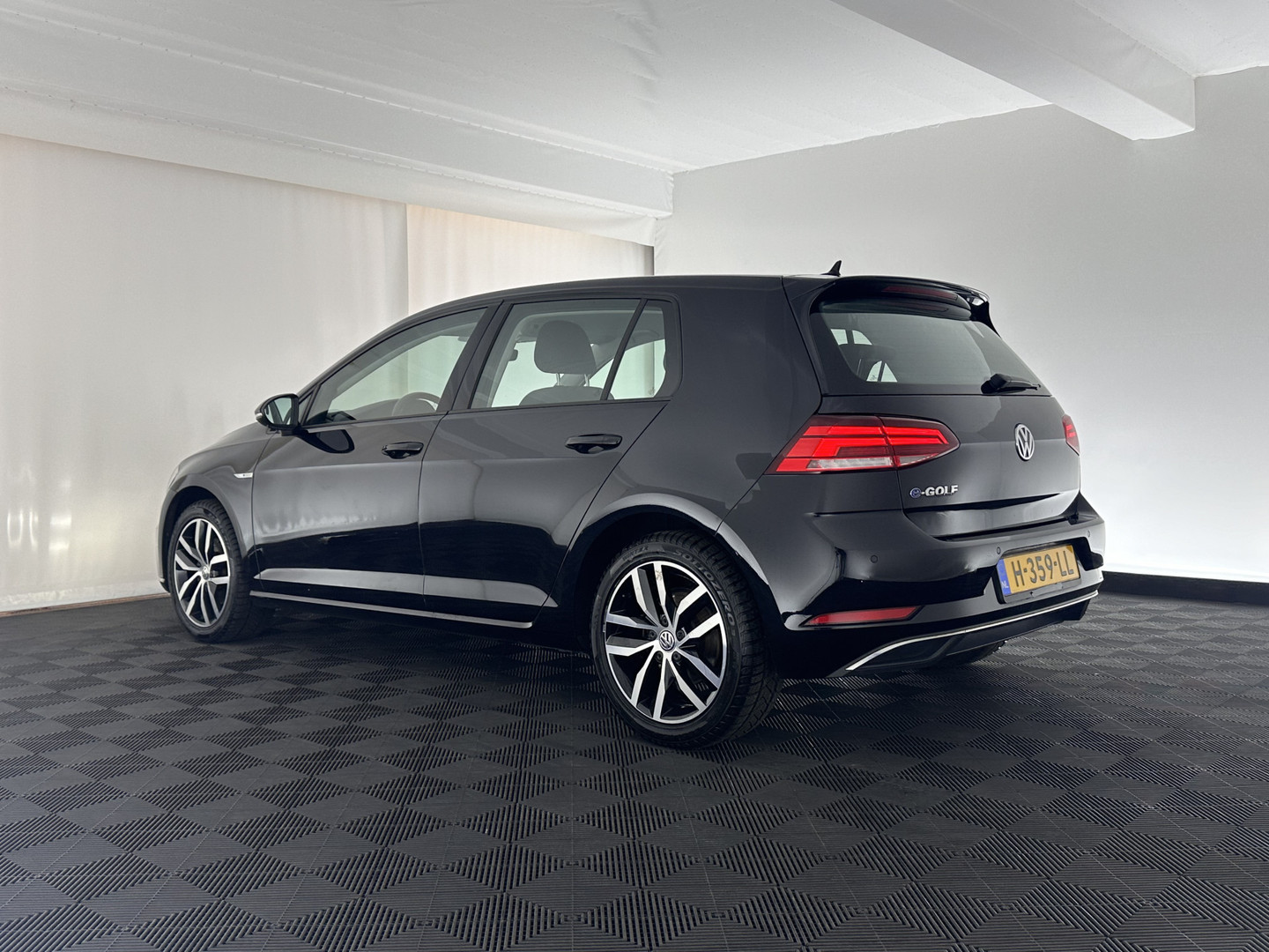 Volkswagen Volkswagen