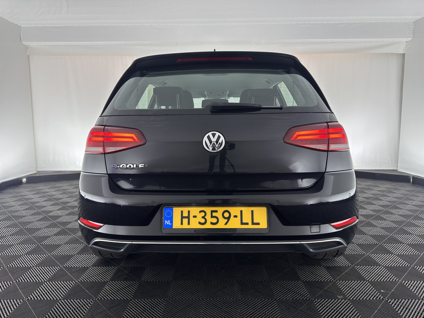 Volkswagen Volkswagen