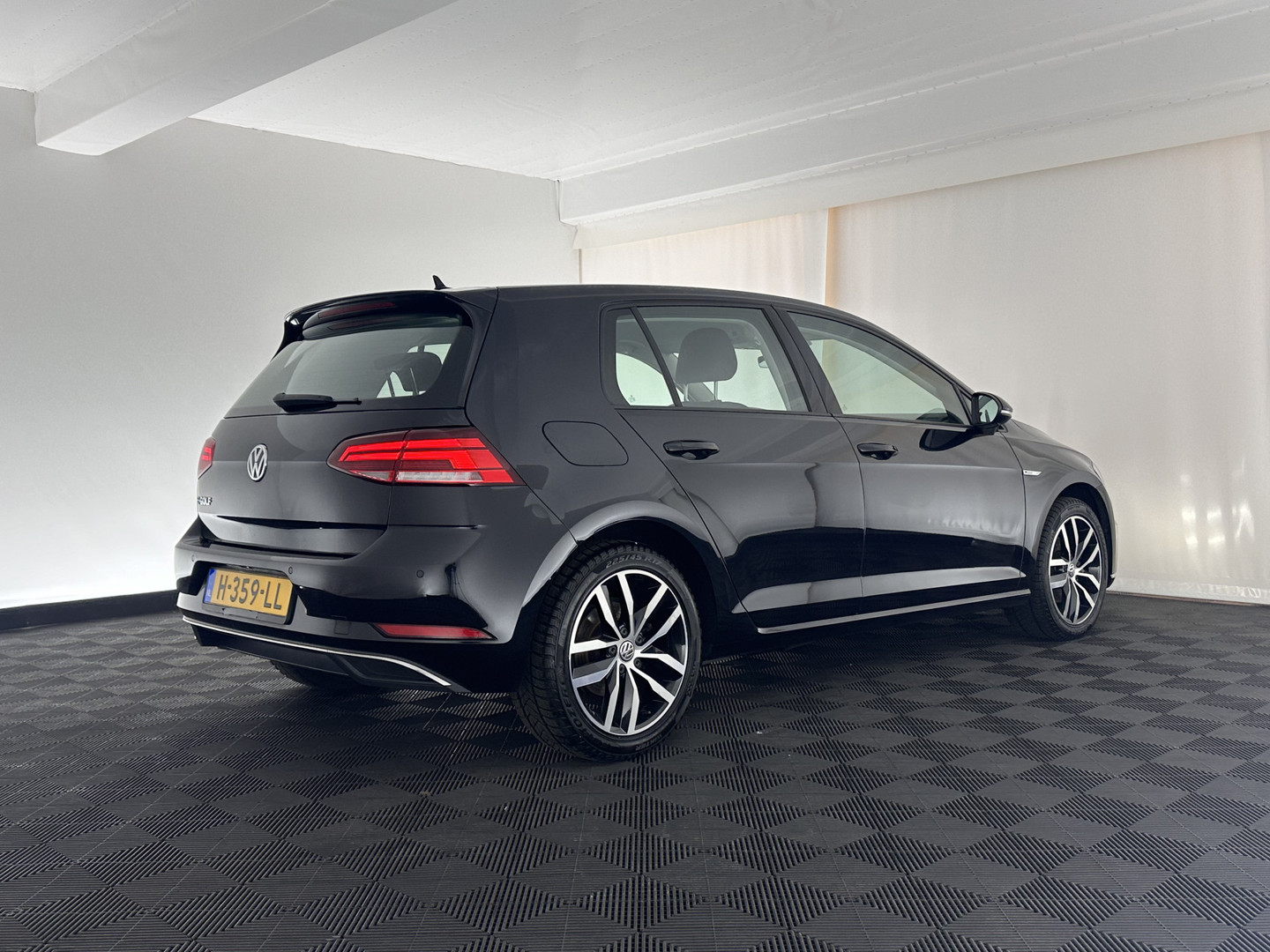 Volkswagen Volkswagen