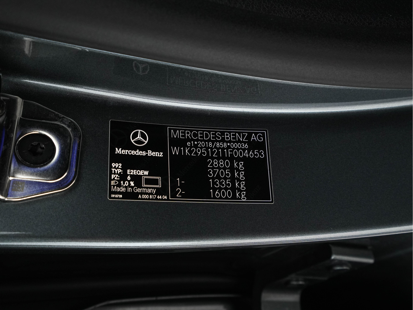 Mercedes-Benz