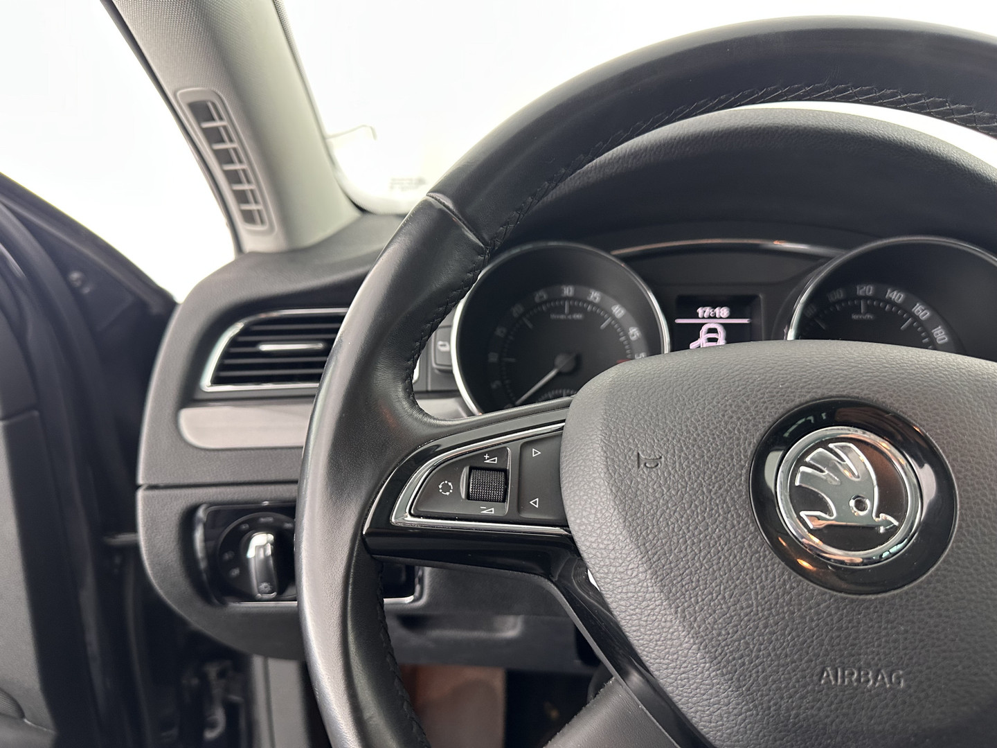 ŠKODA