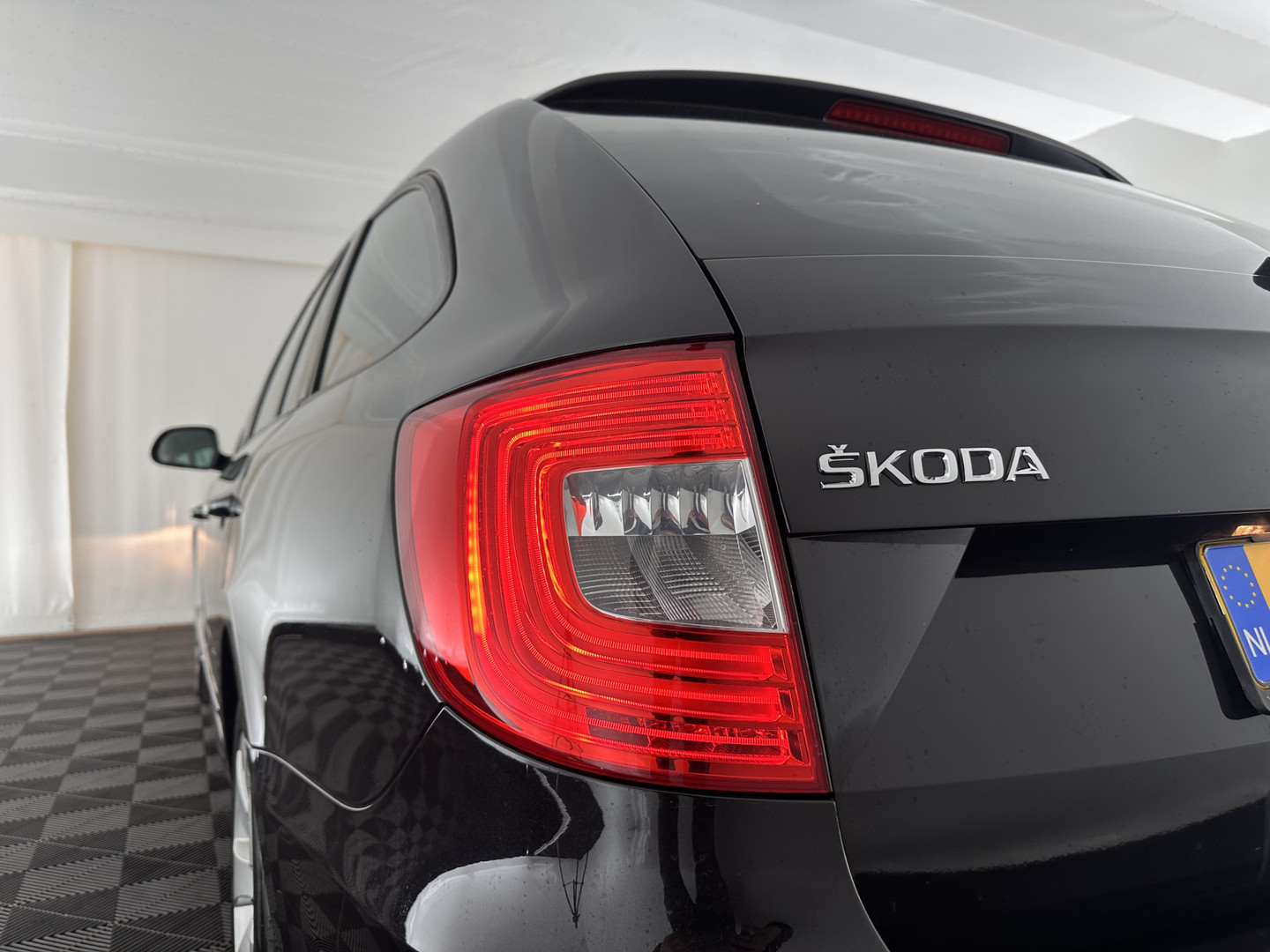 ŠKODA