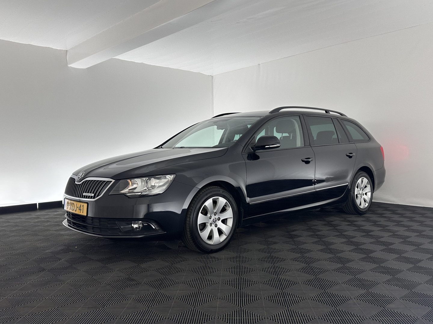 ŠKODA