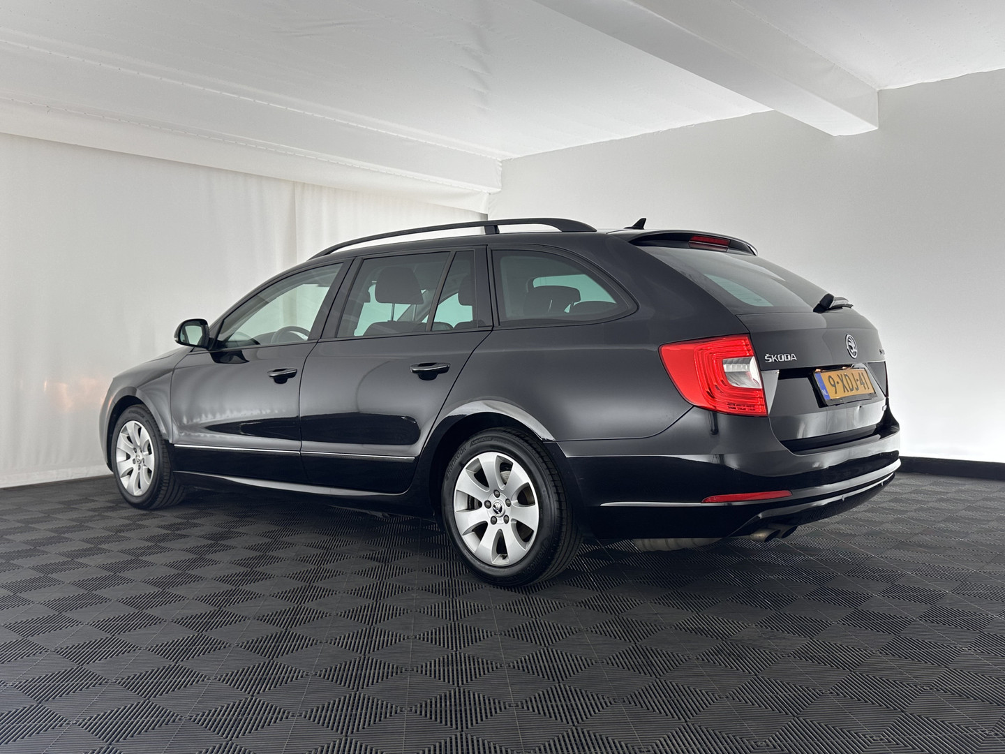 ŠKODA
