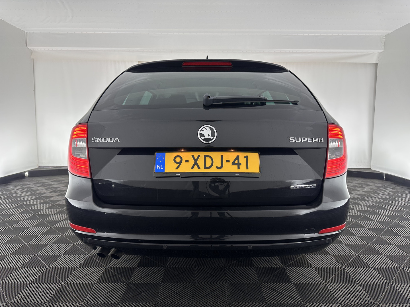 ŠKODA