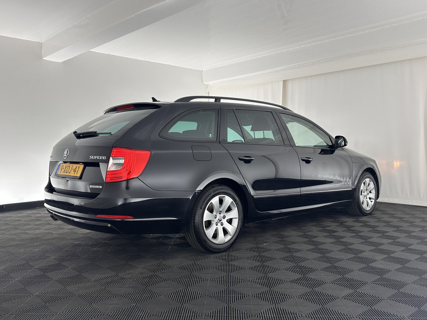 ŠKODA