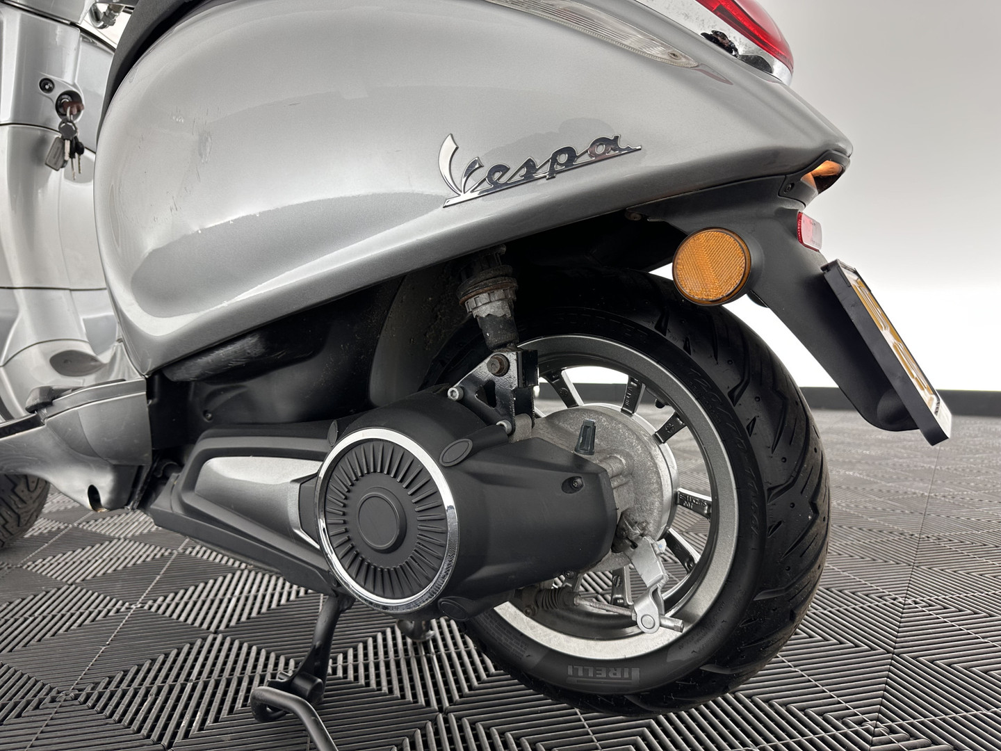 Vespa