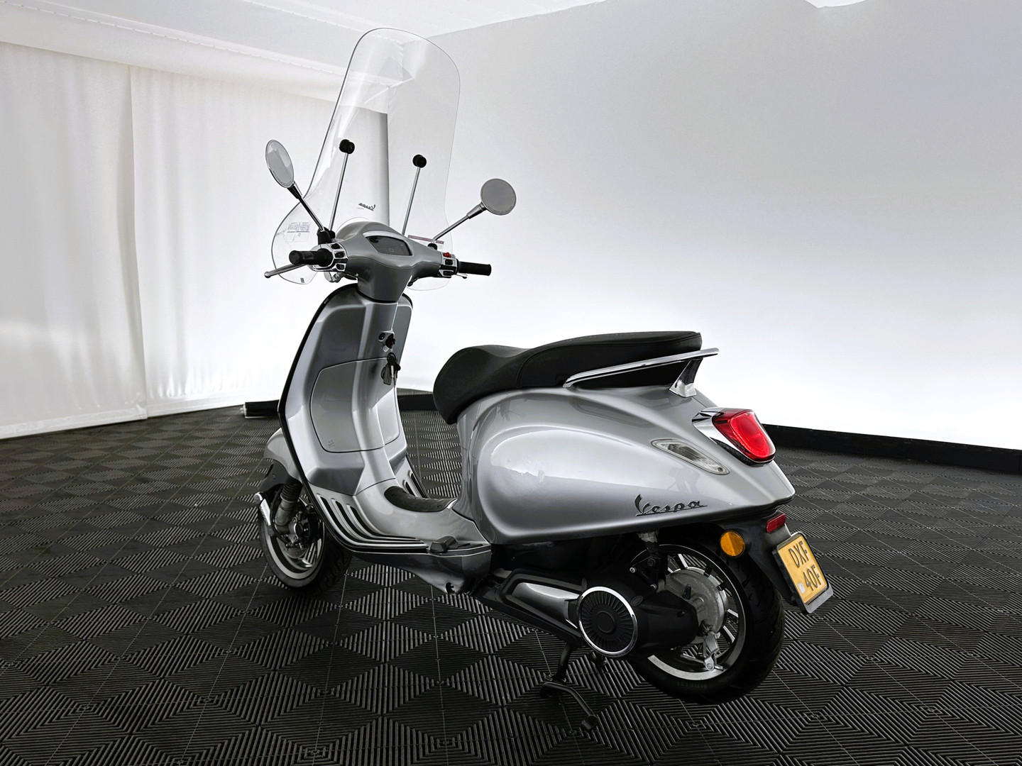 Vespa