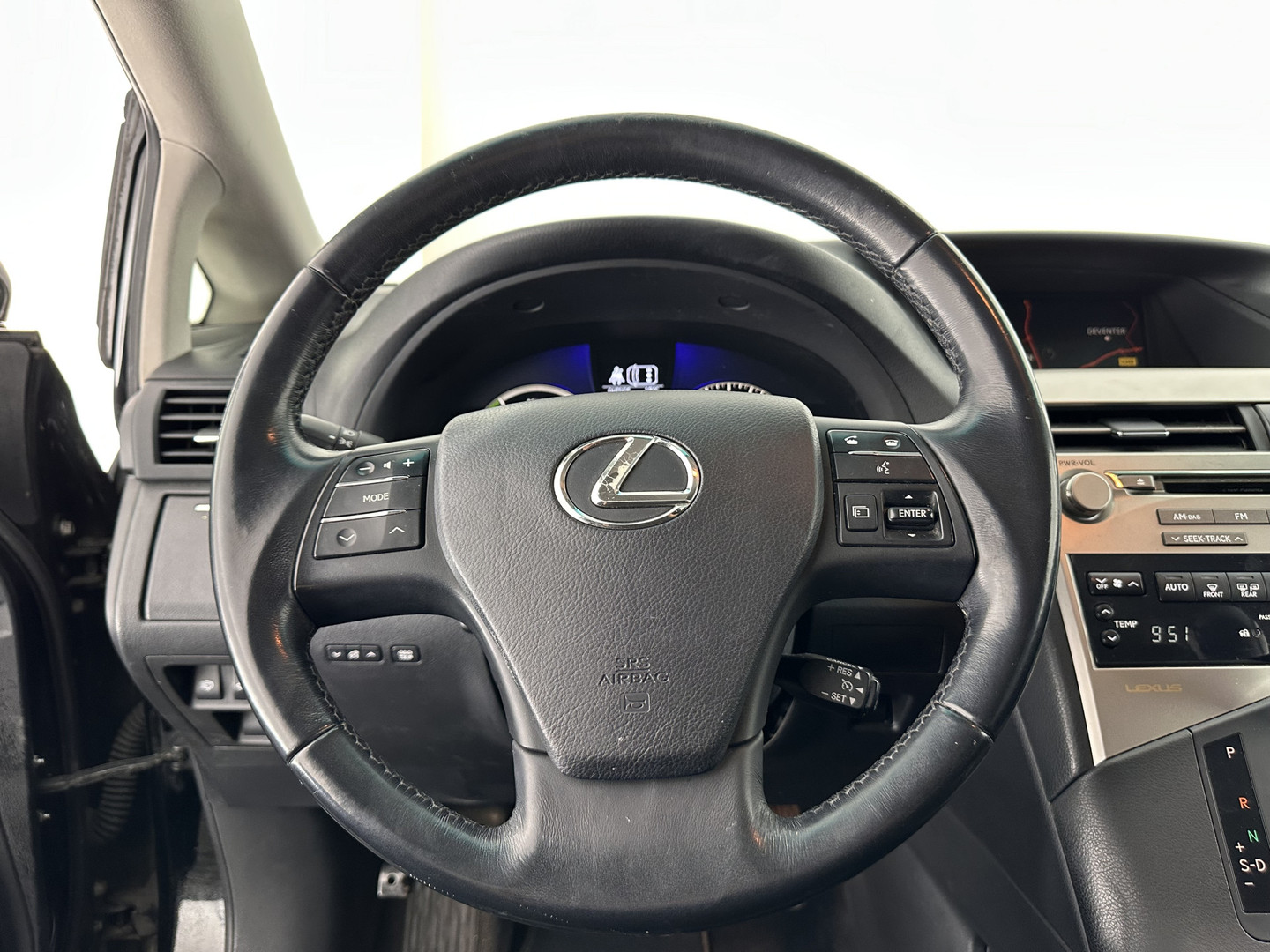 Lexus