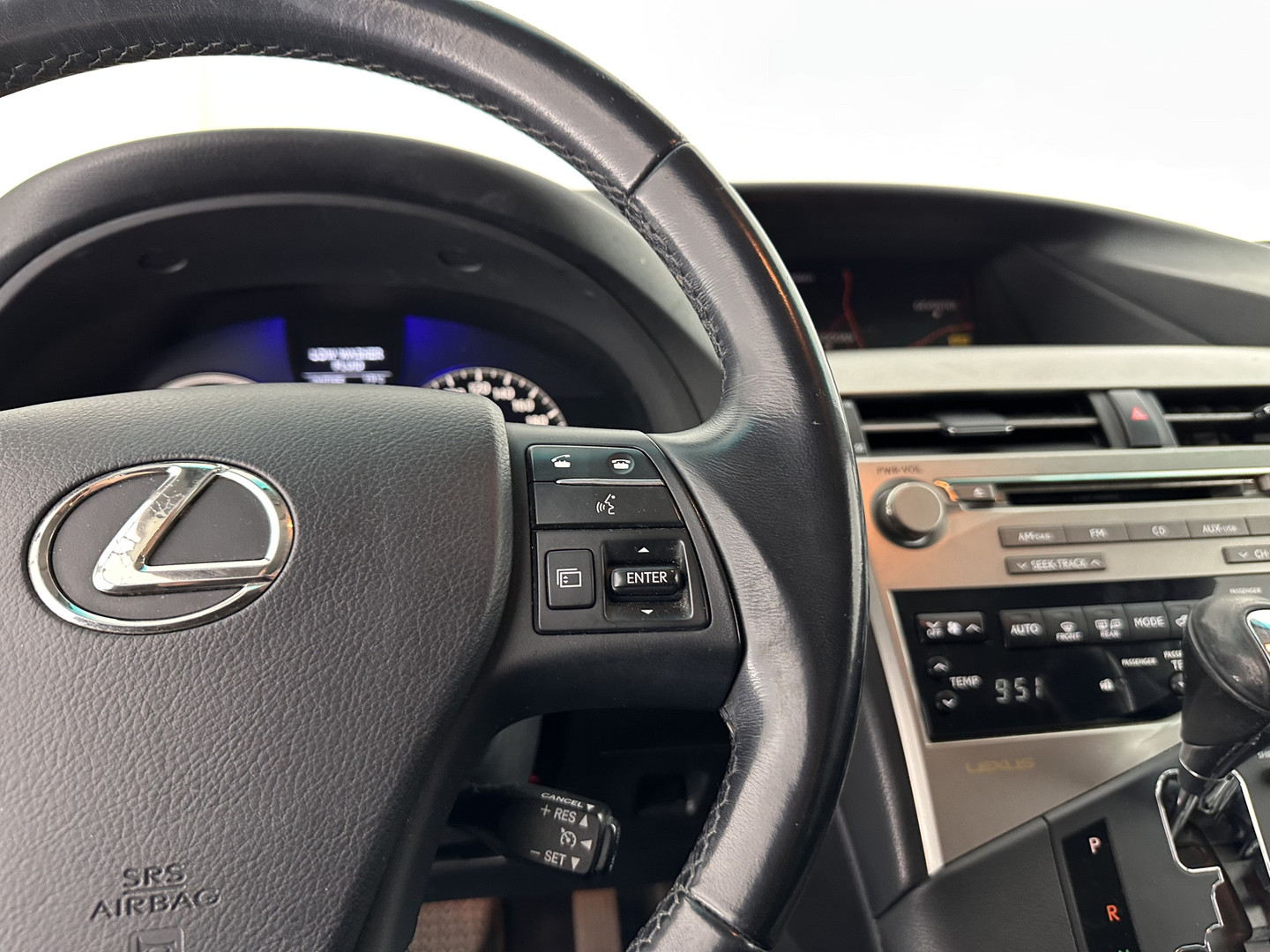 Lexus