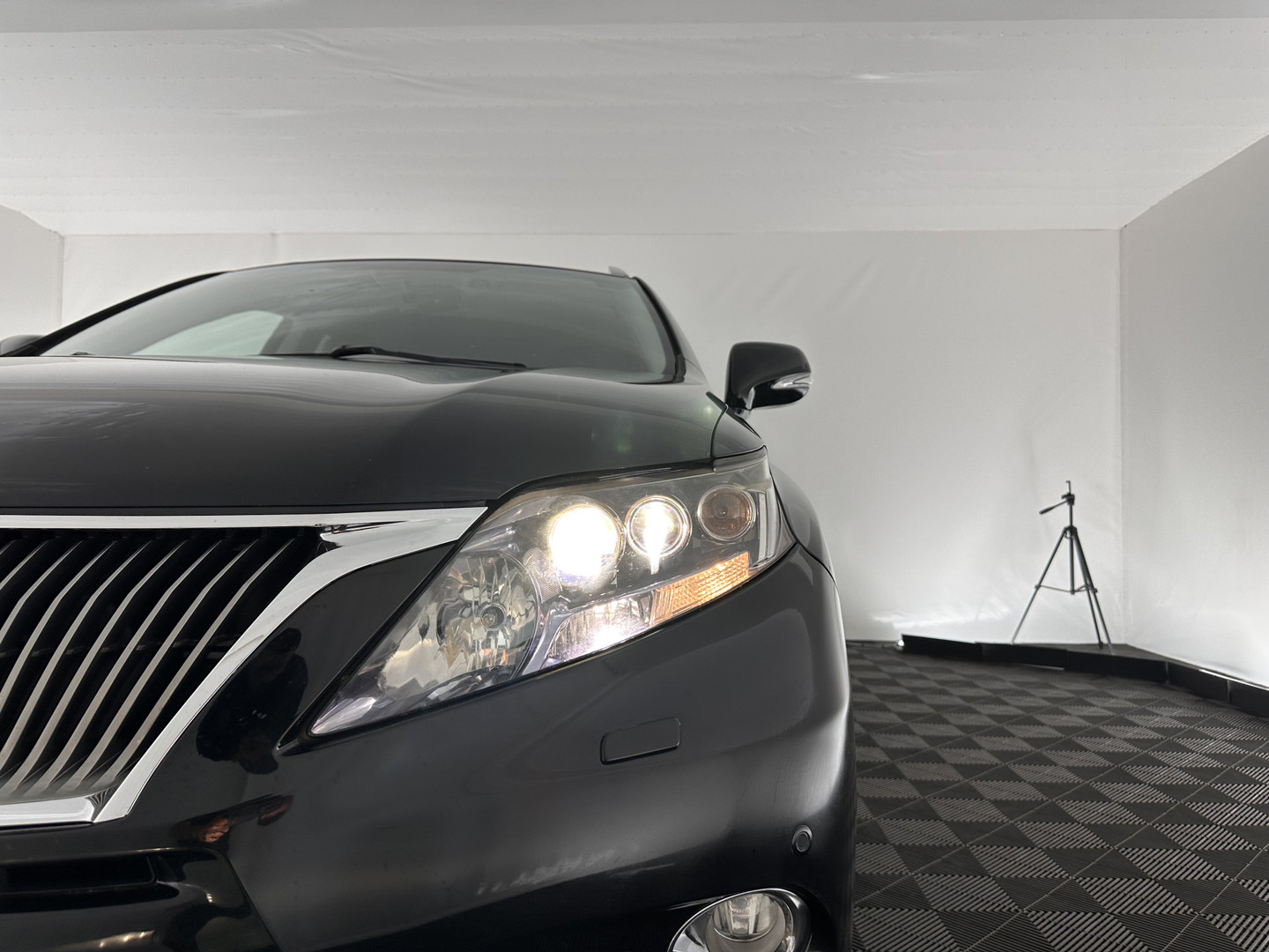 Lexus