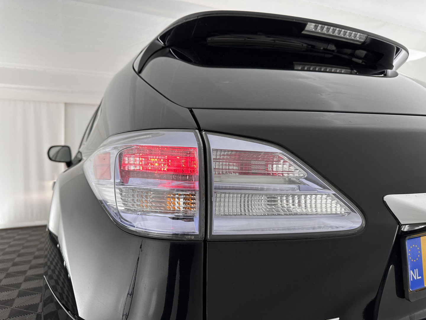 Lexus