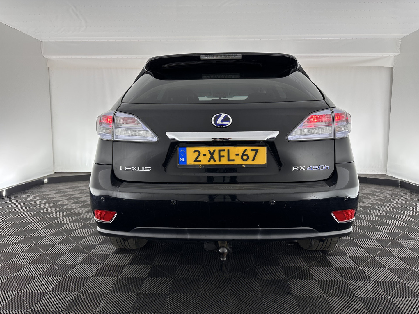 Lexus