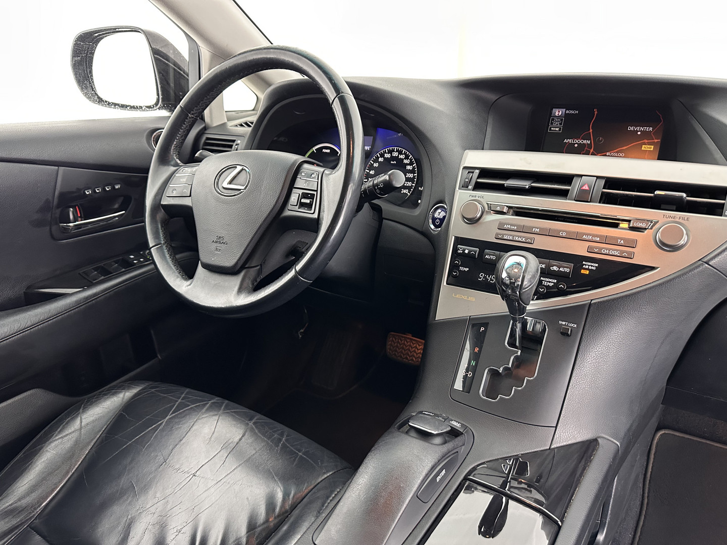 Lexus
