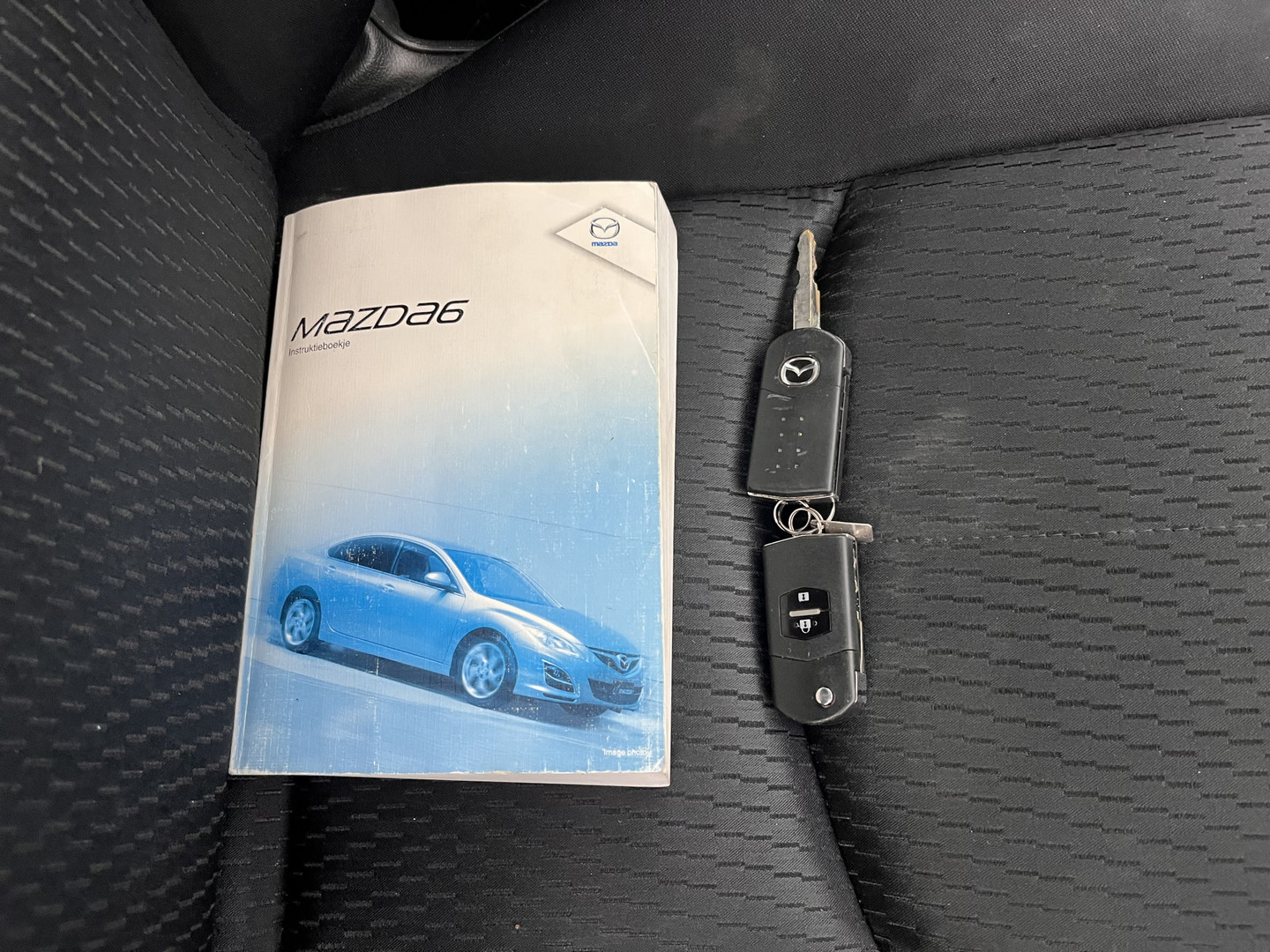 Mazda