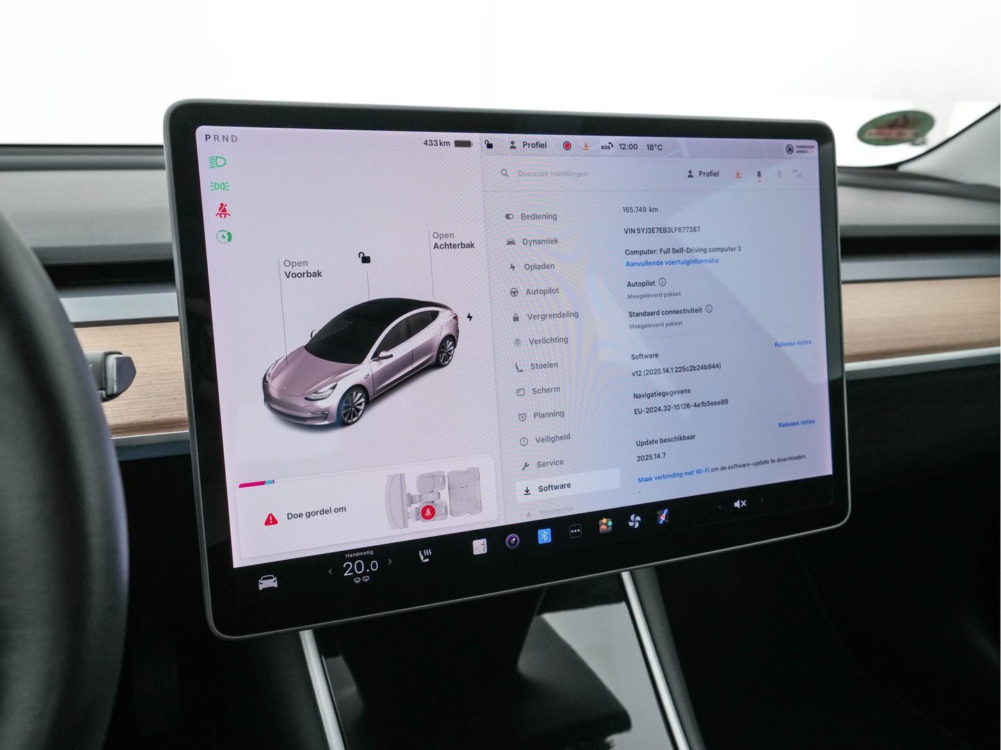 Tesla Tesla