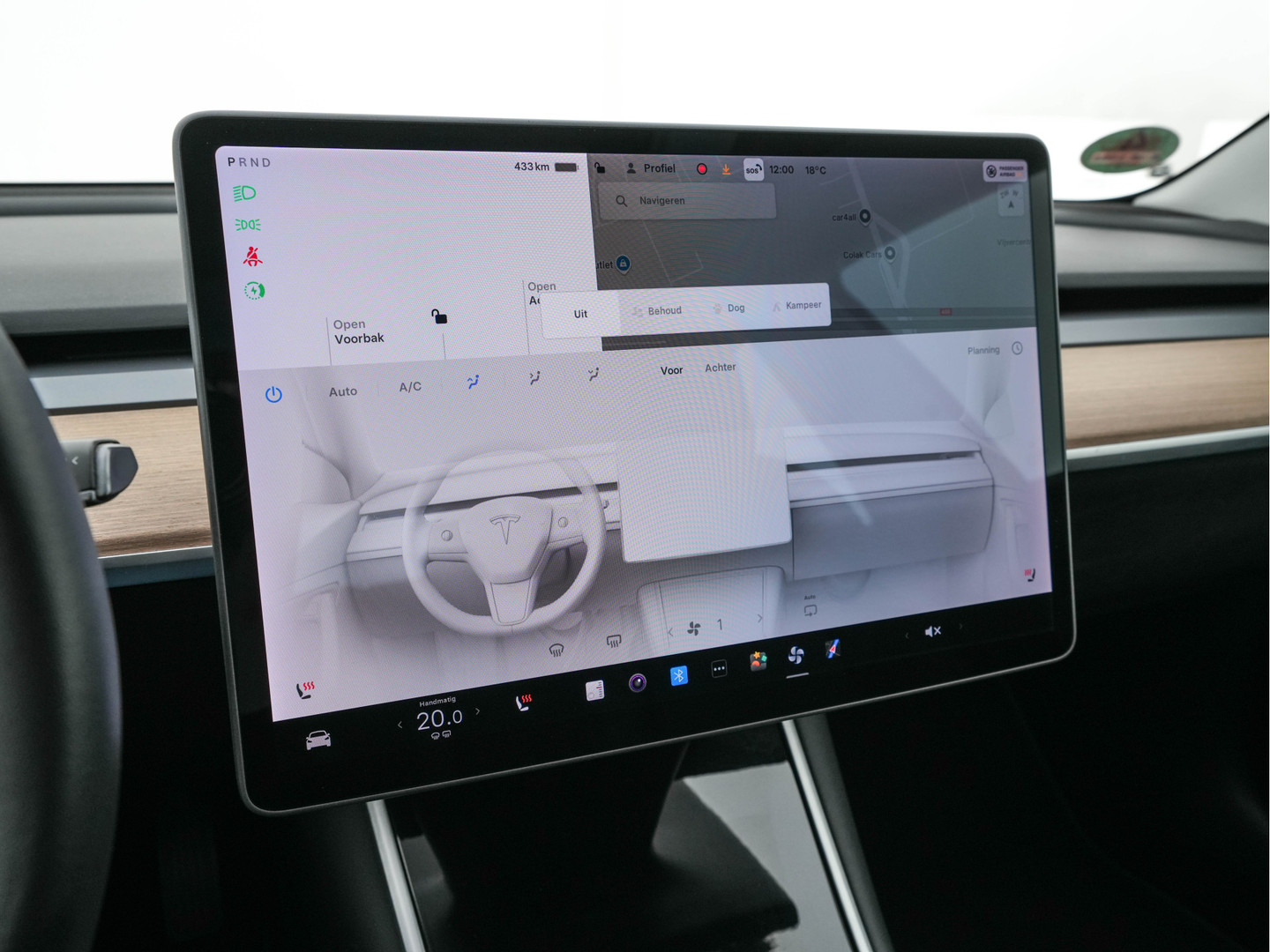 Tesla Tesla