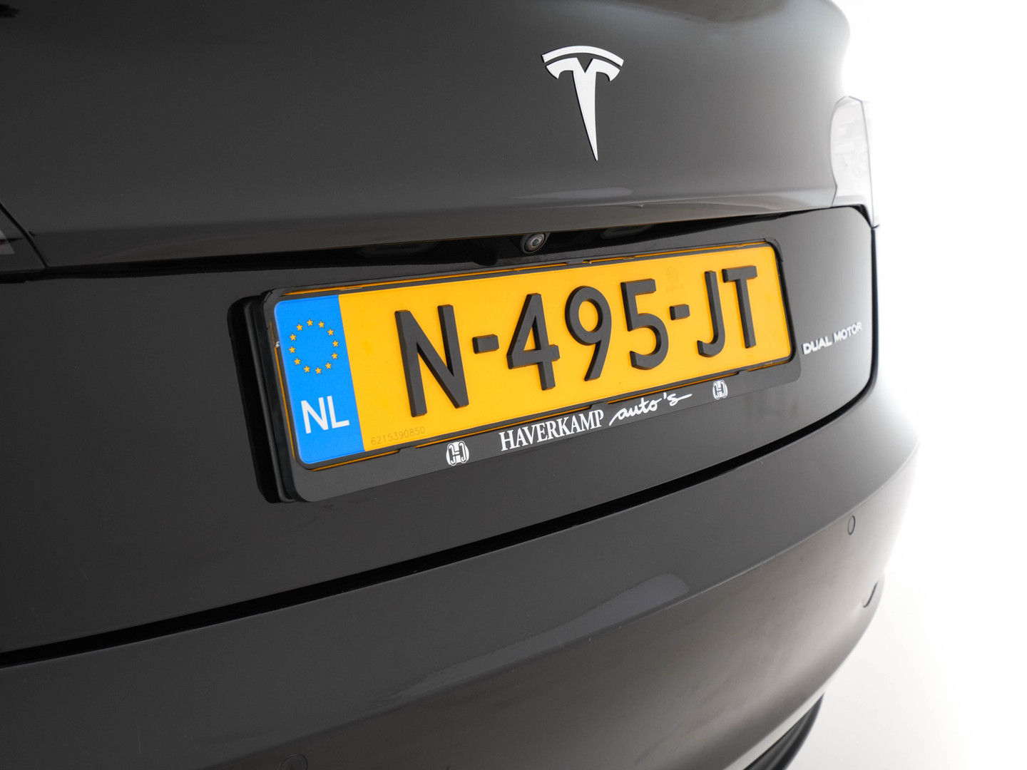 Tesla Tesla