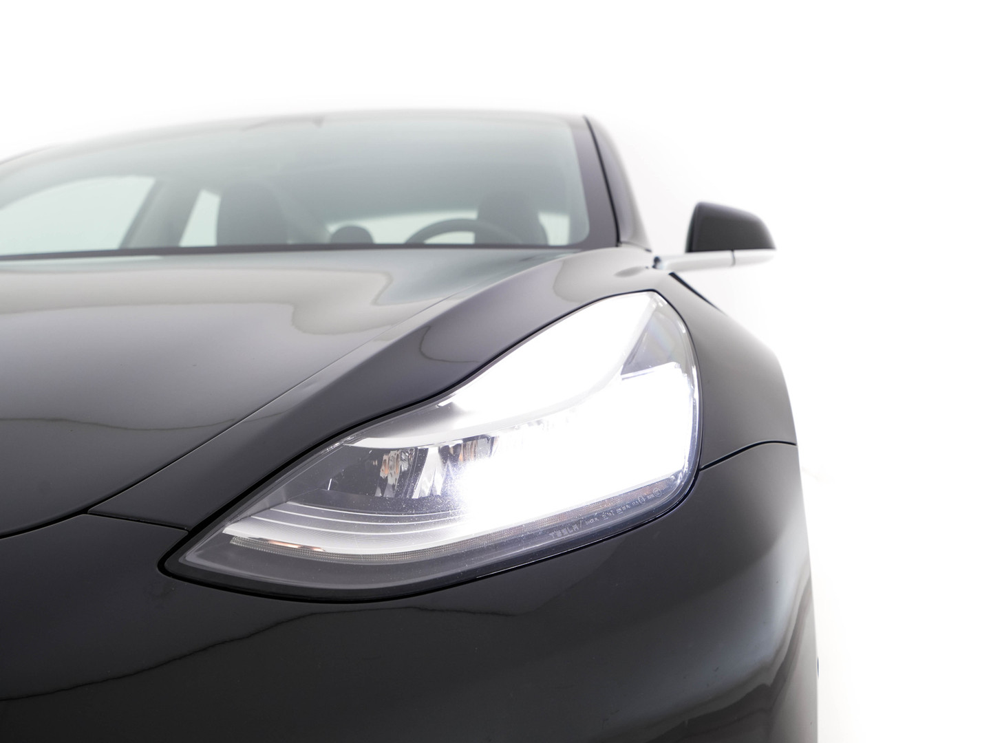 Tesla Tesla