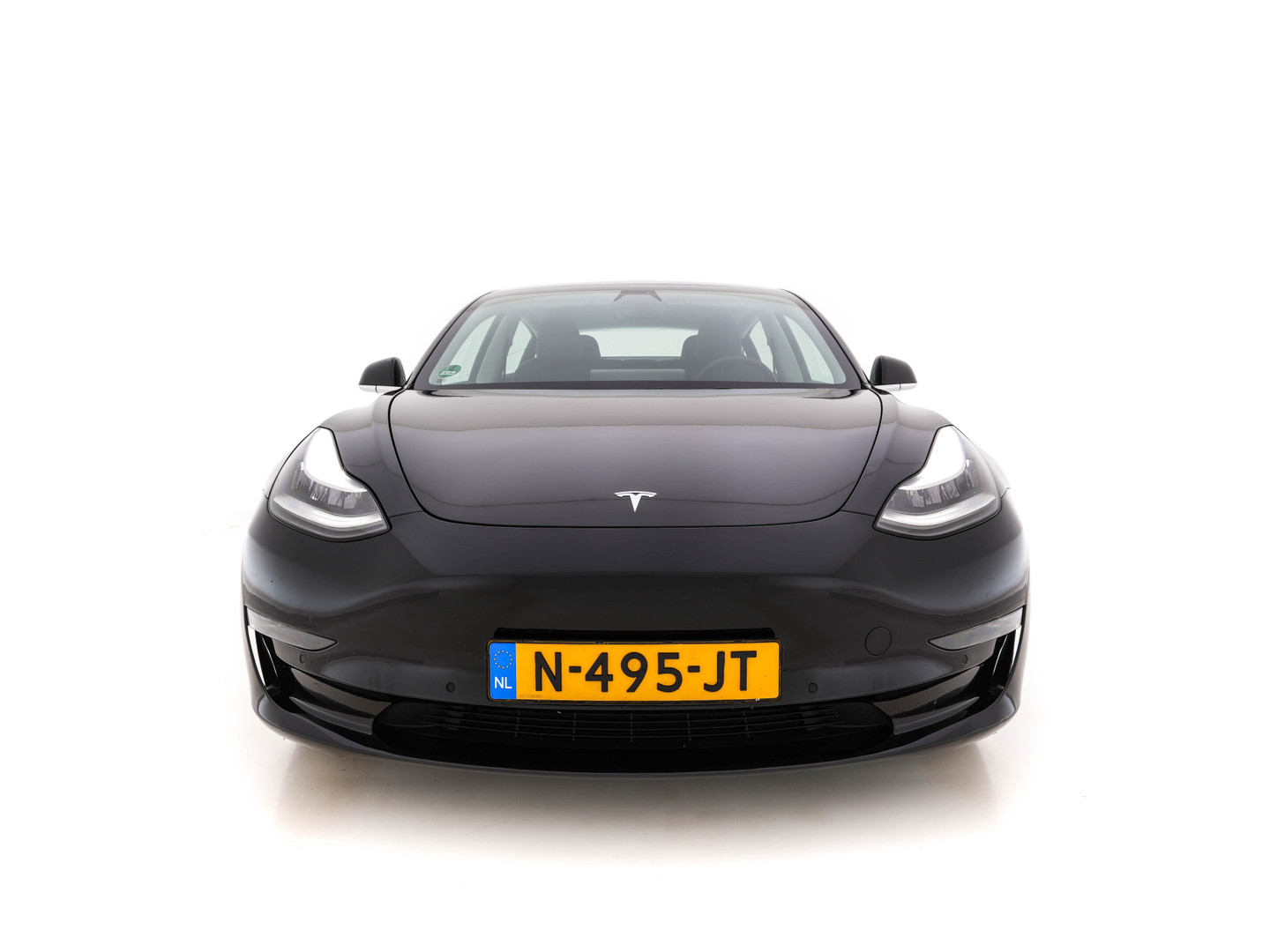 Tesla Tesla