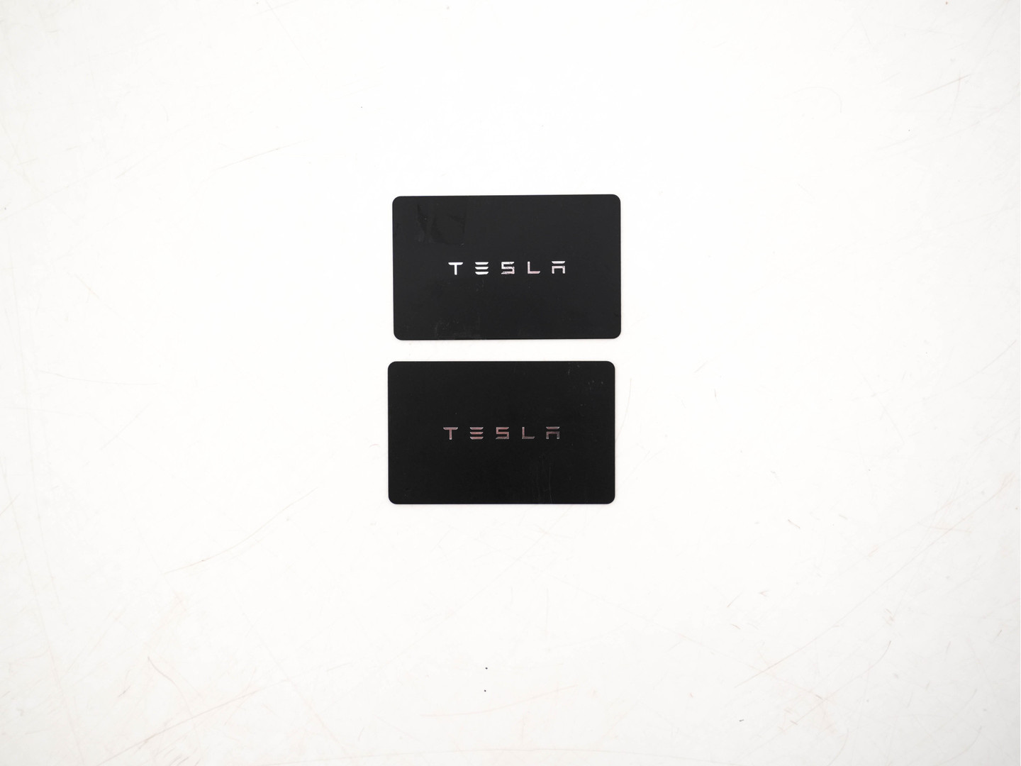 Tesla Tesla