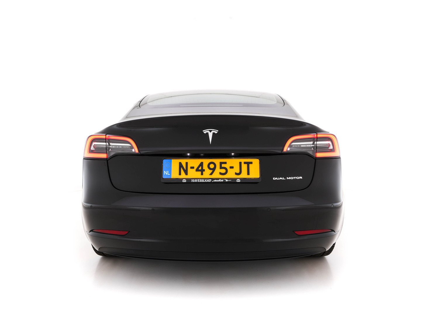 Tesla Tesla