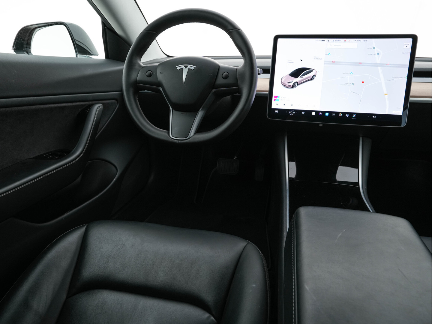 Tesla Tesla