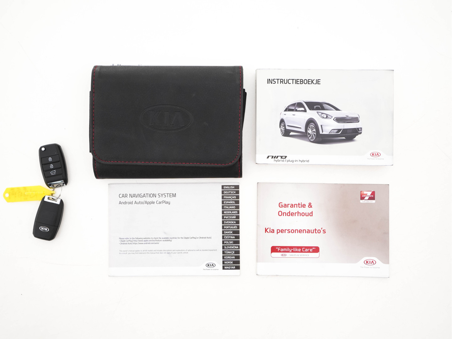Kia