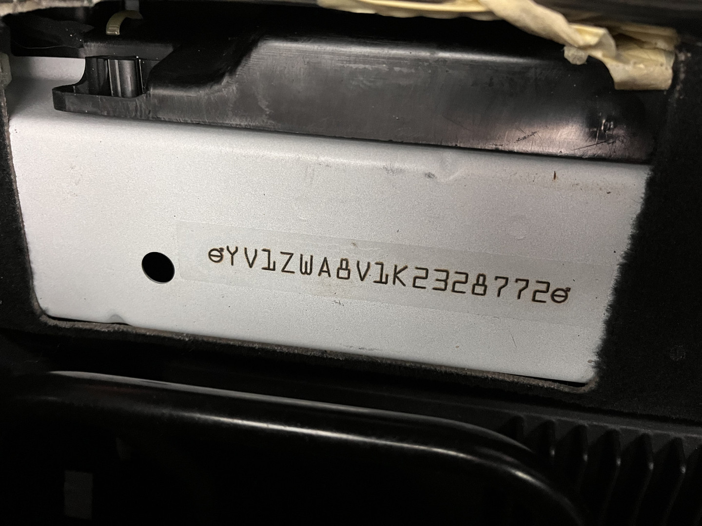 Volvo Volvo