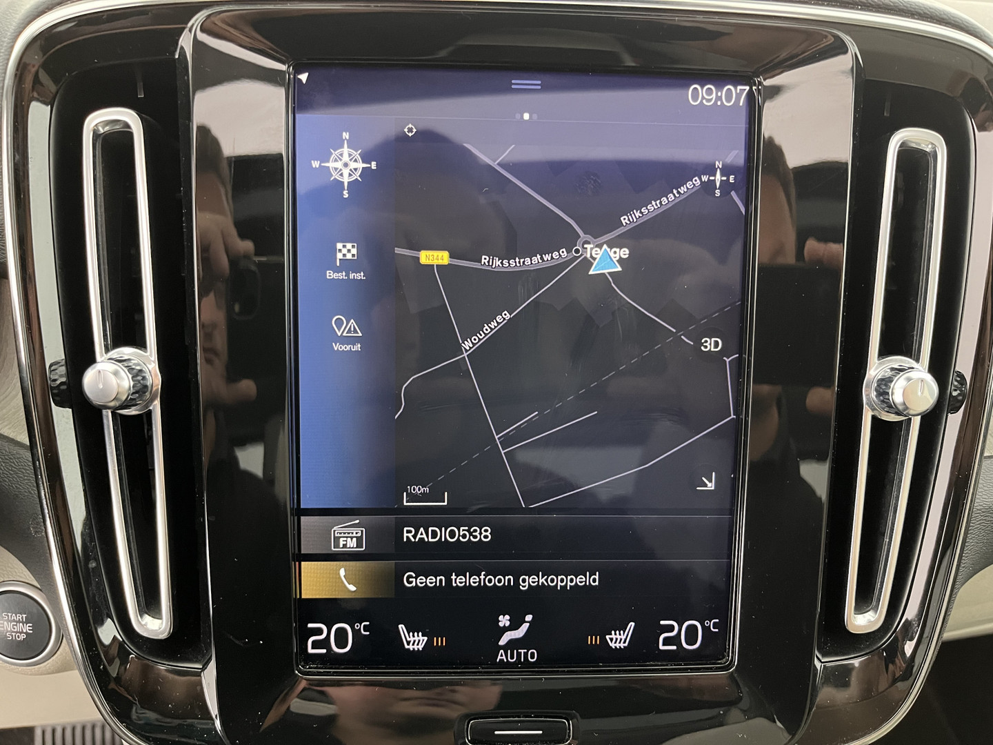 Volvo Volvo