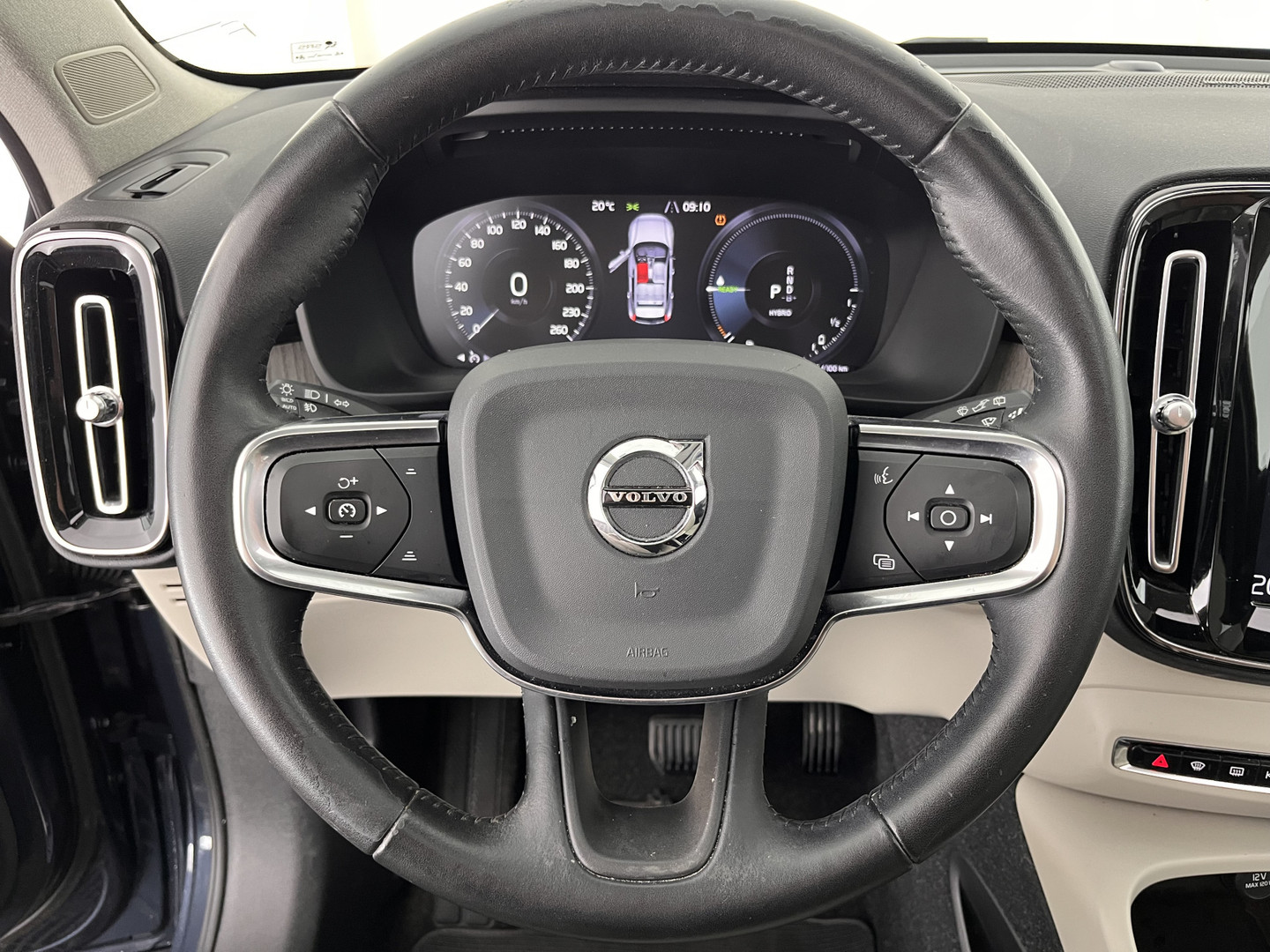 Volvo Volvo