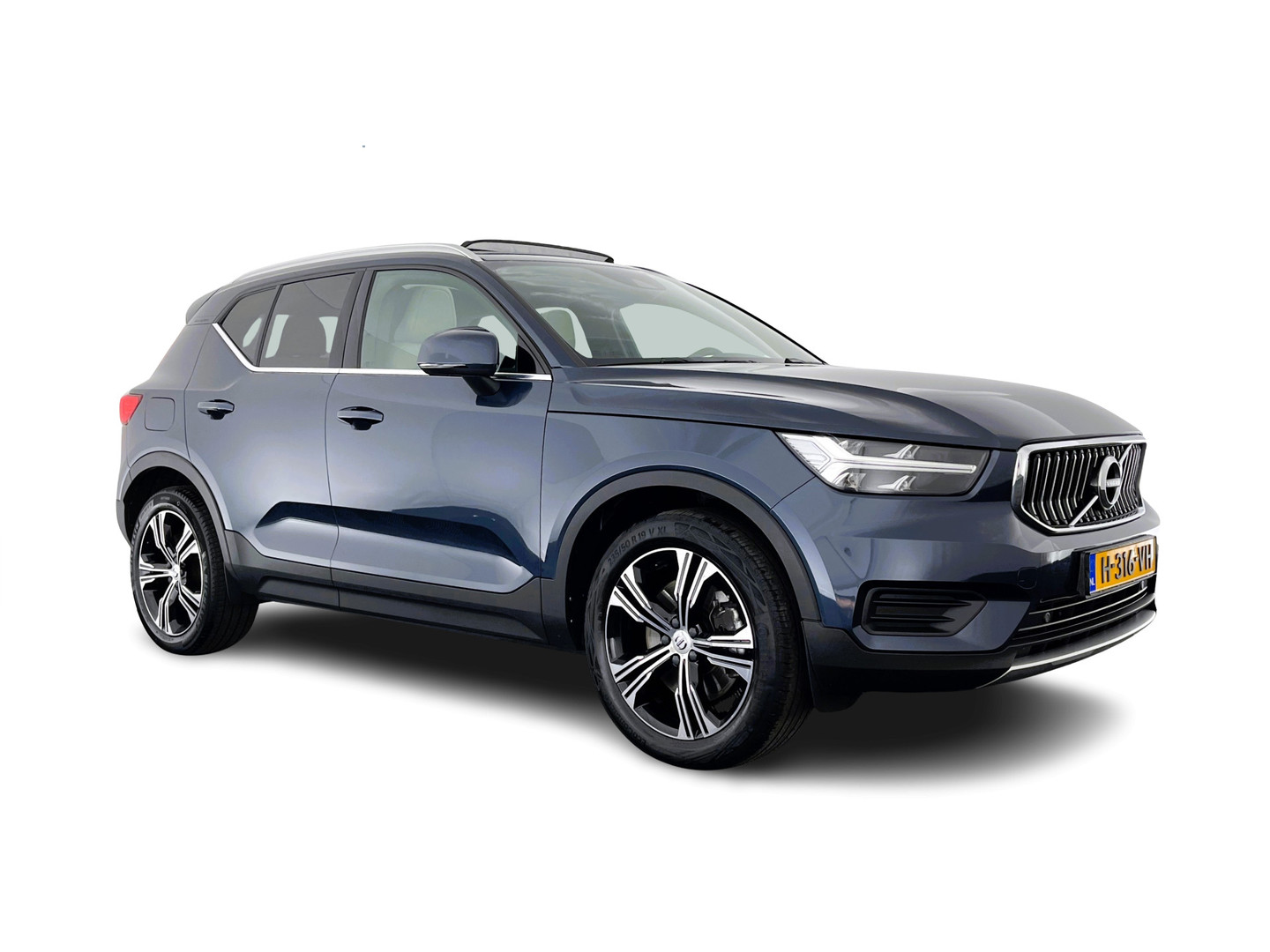 Volvo Volvo