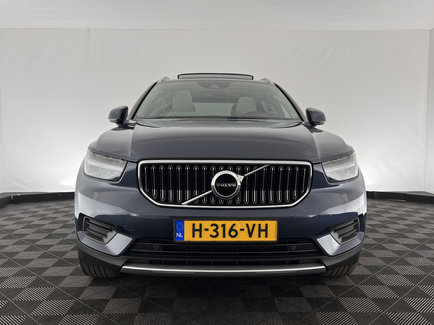 Volvo Volvo