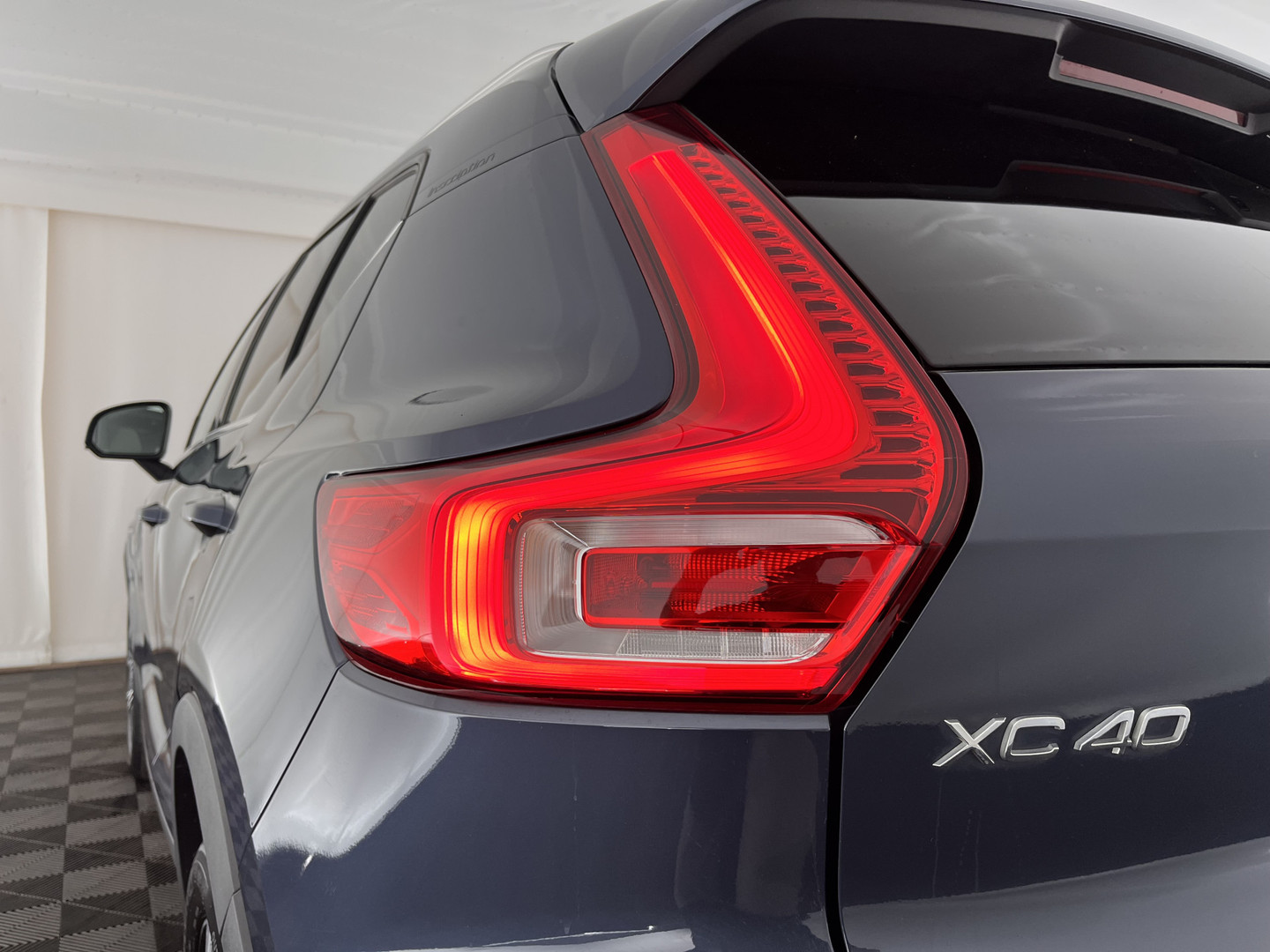 Volvo Volvo