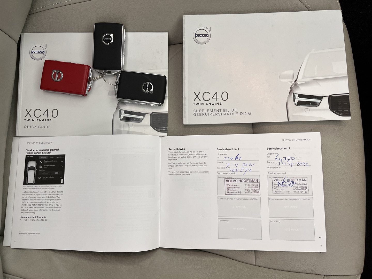 Volvo Volvo