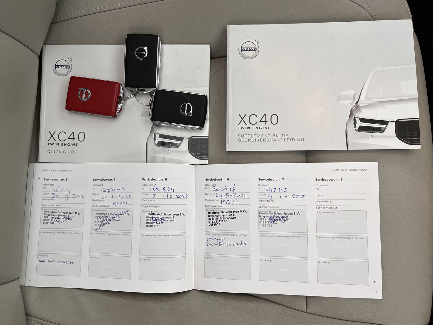 Volvo Volvo