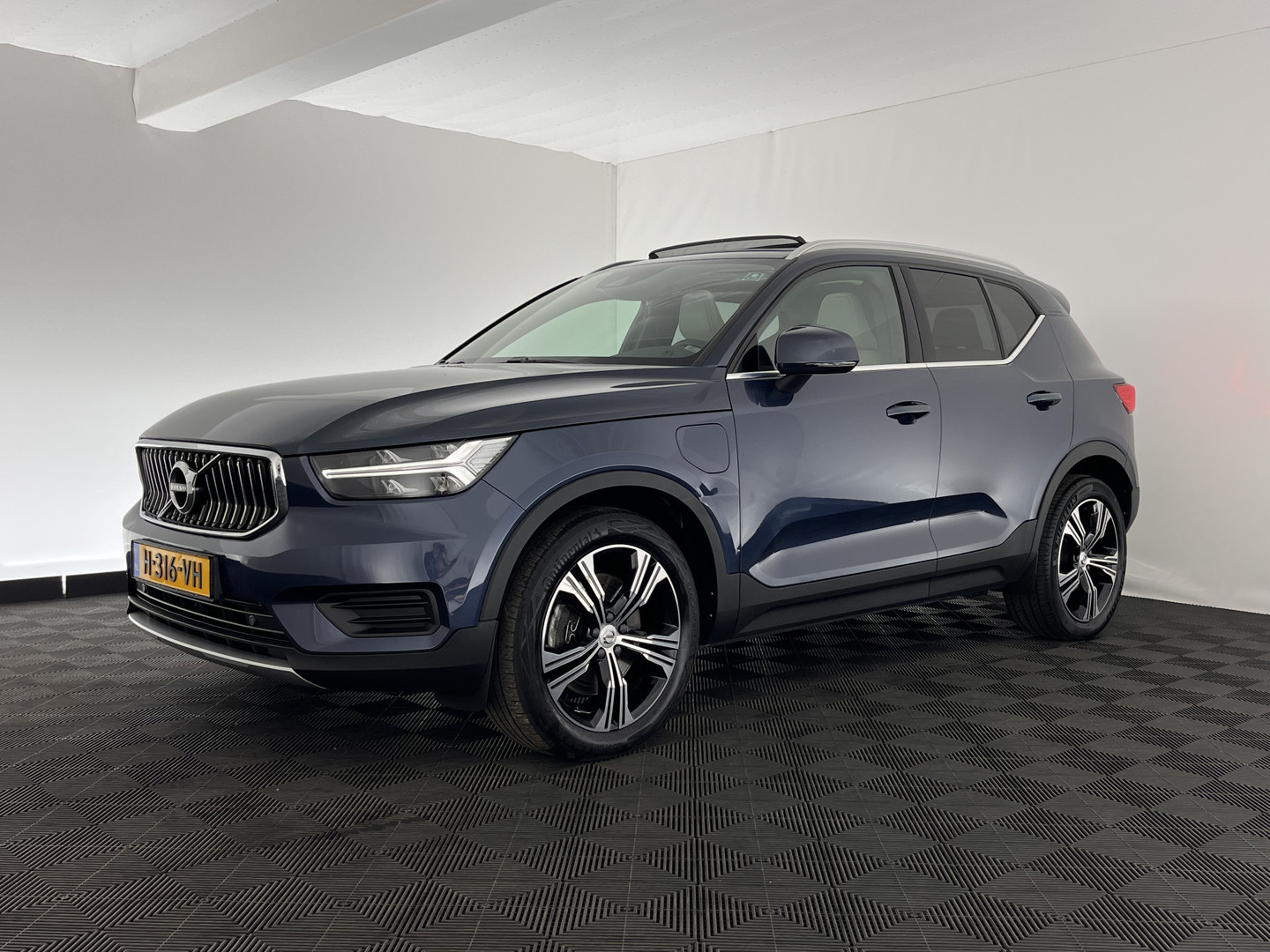 Volvo Volvo