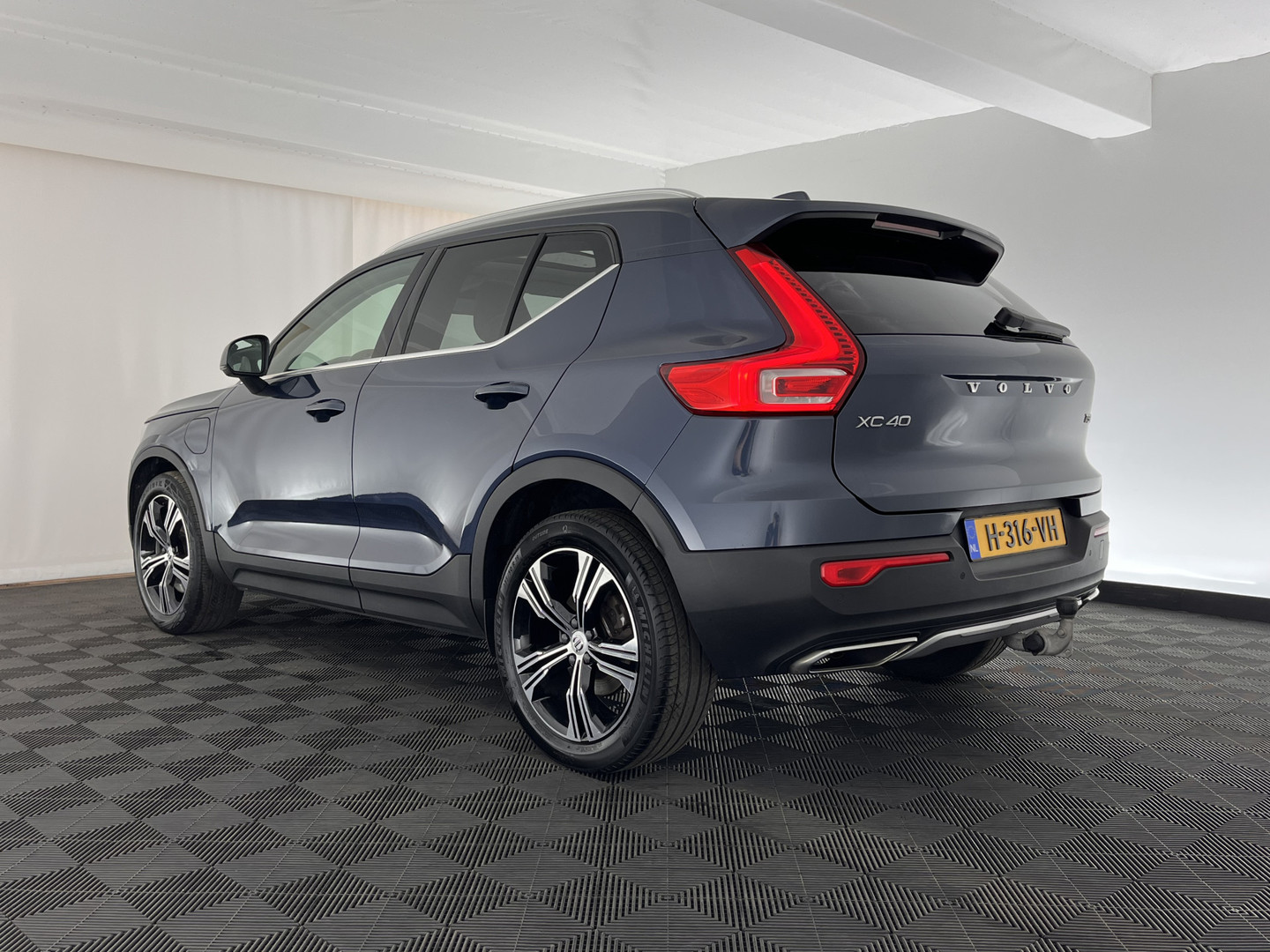 Volvo Volvo