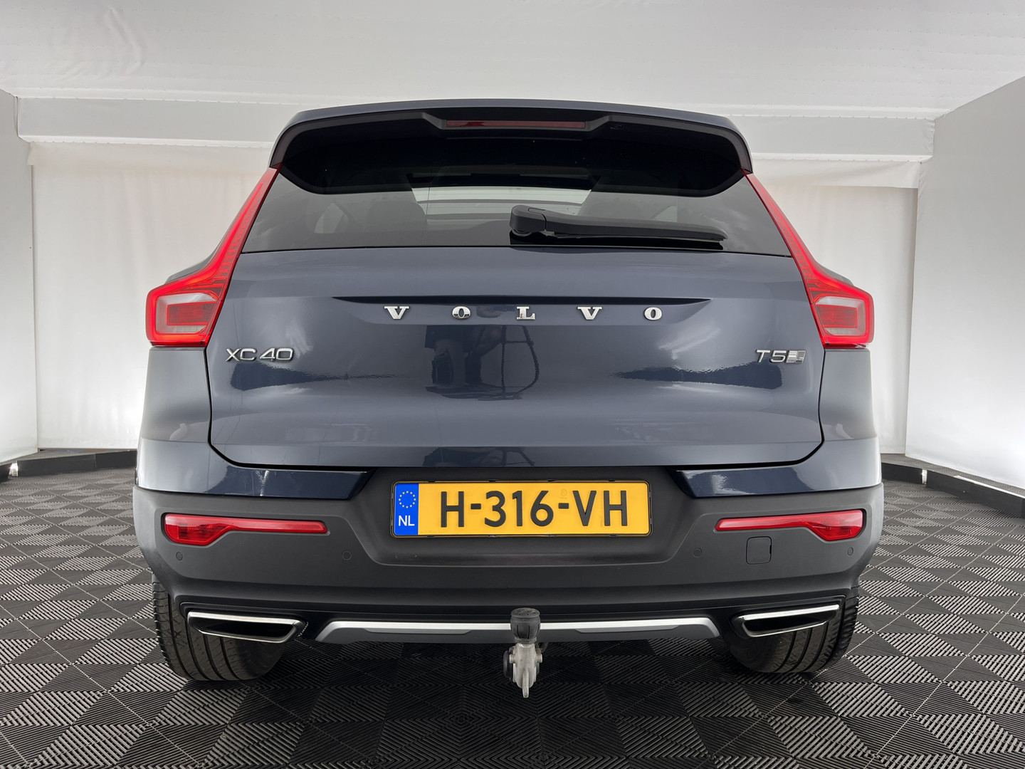 Volvo Volvo