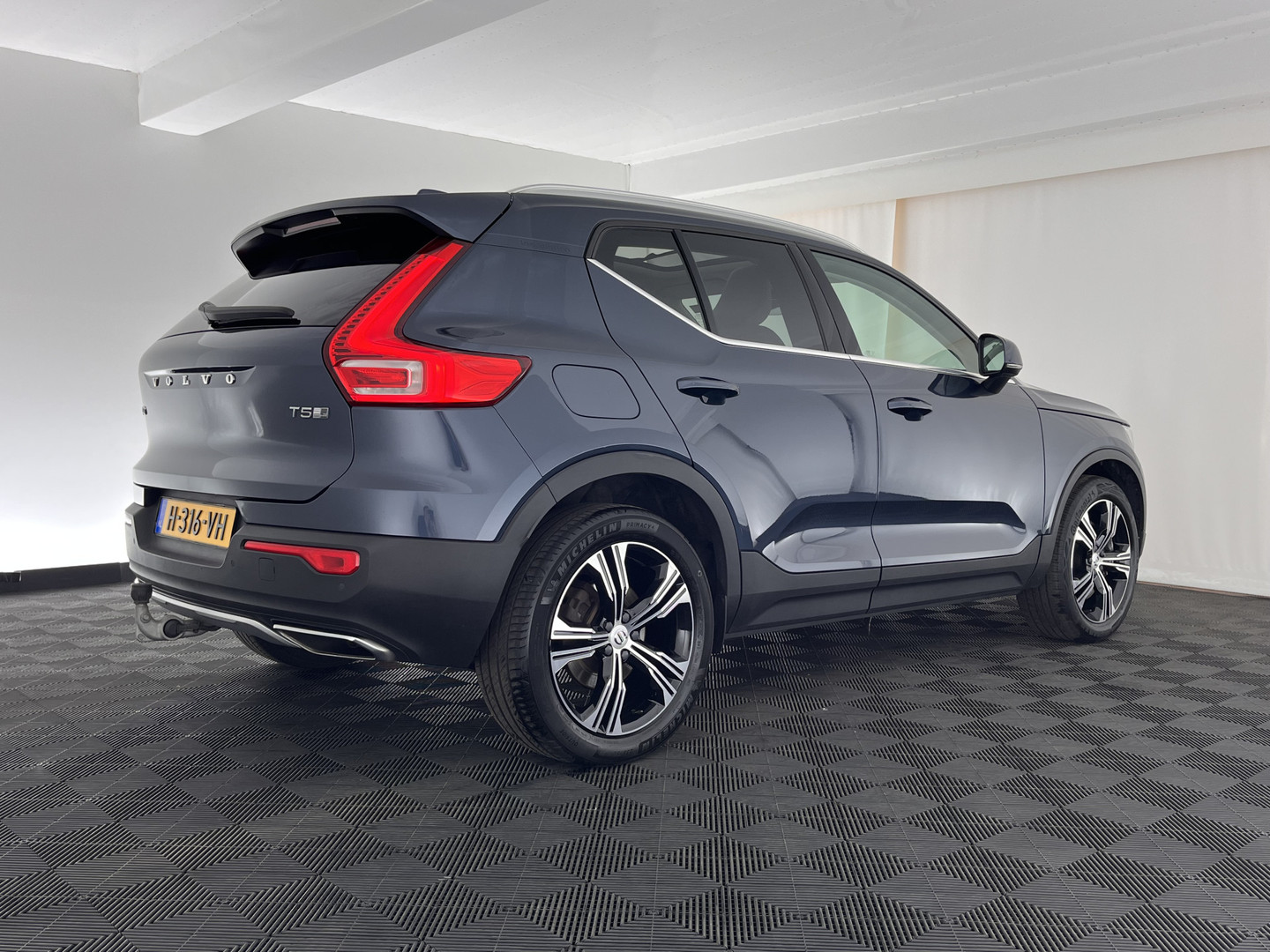 Volvo Volvo
